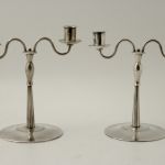 812 4125 CANDELABRAS